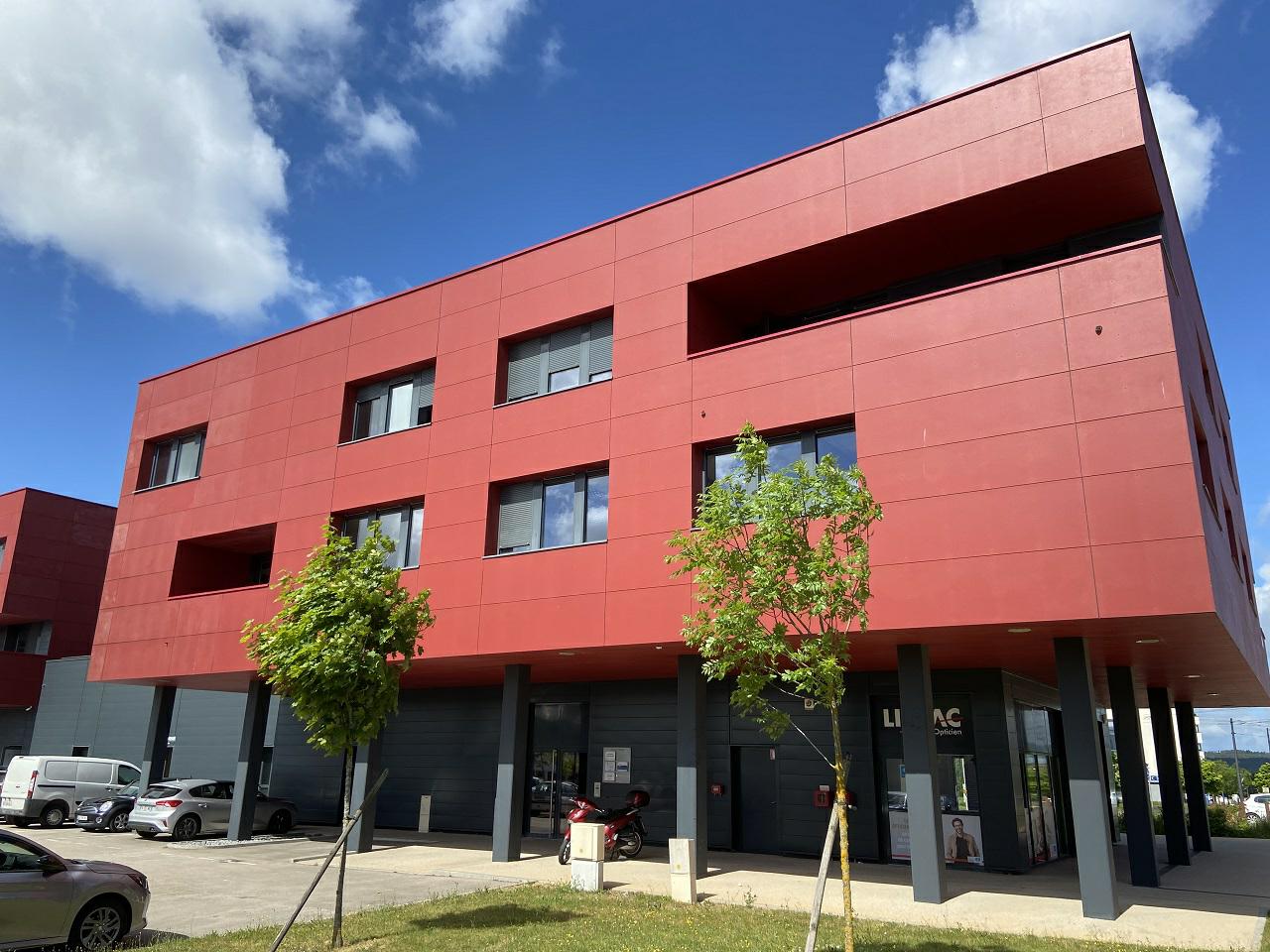 Bureau Dijon 94m² Location bureau Dijon Côte-d'Or OLBUR2529389 1